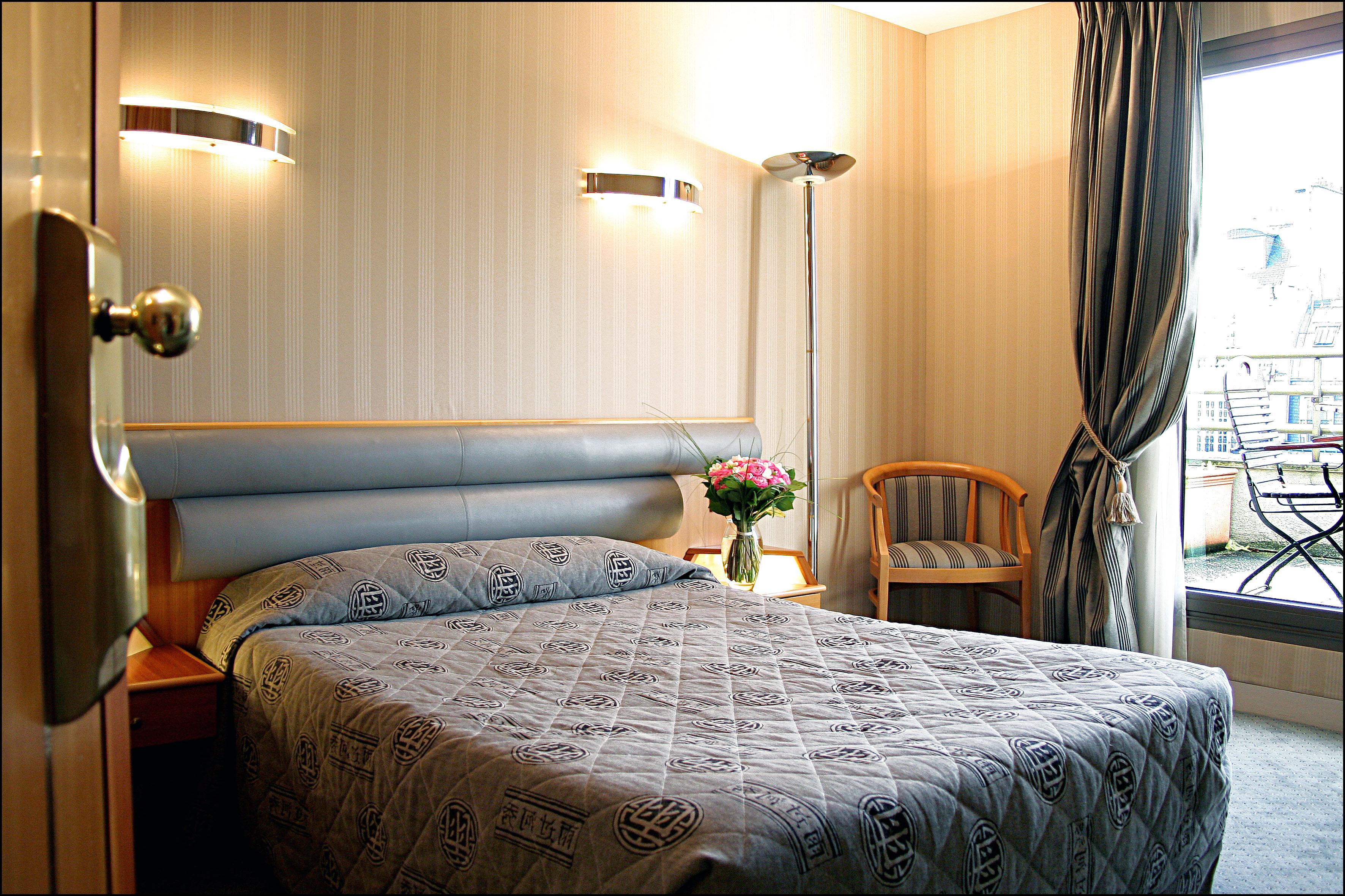פריז Villa Luxembourg מראה חיצוני תמונה